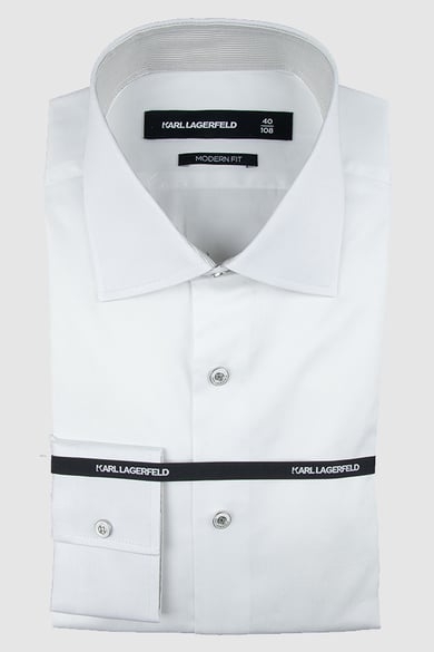 ΠΟΥΚΑΜΙΣΟ KARL LAGERFELD - 410